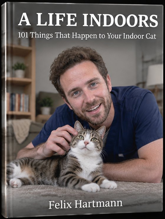 A Life Indoors cover